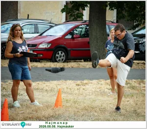 Délelőtt / Fotók: Csorba Judit