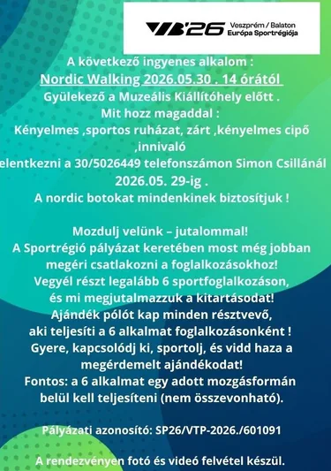 Rendezvények a plakátokon