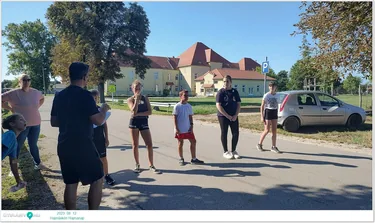 Hajmáskéri Hajmanap 2023
