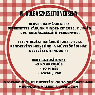 Plakát