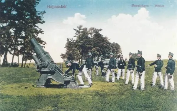 Képeslapok