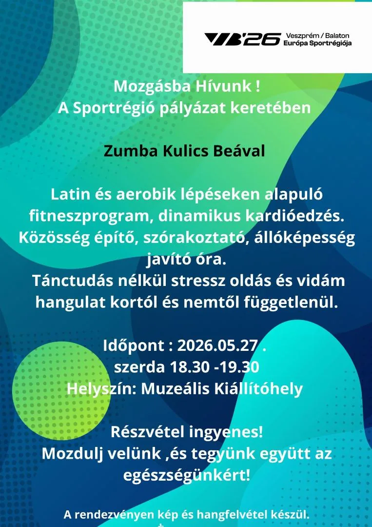 Rendezvények a plakátokon