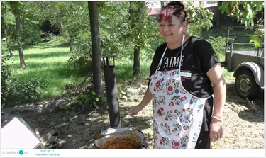 Hajmáskéri Hajmanap 2023