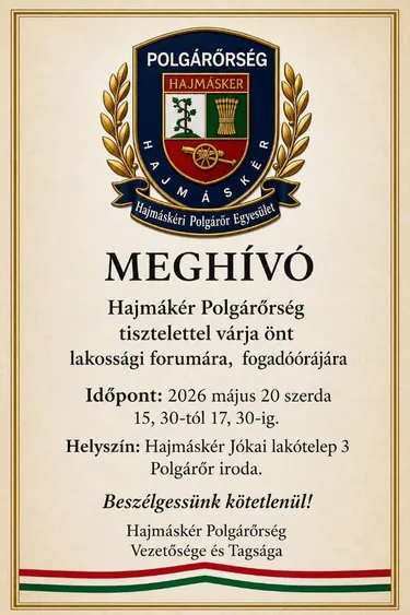 Plakát