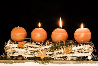 3. adventi gyertyagyújtás borítóképe