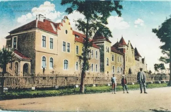 Képeslapok
