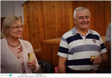 Hajmáskéri nagy mesekönyv, János Vitéz II. rész