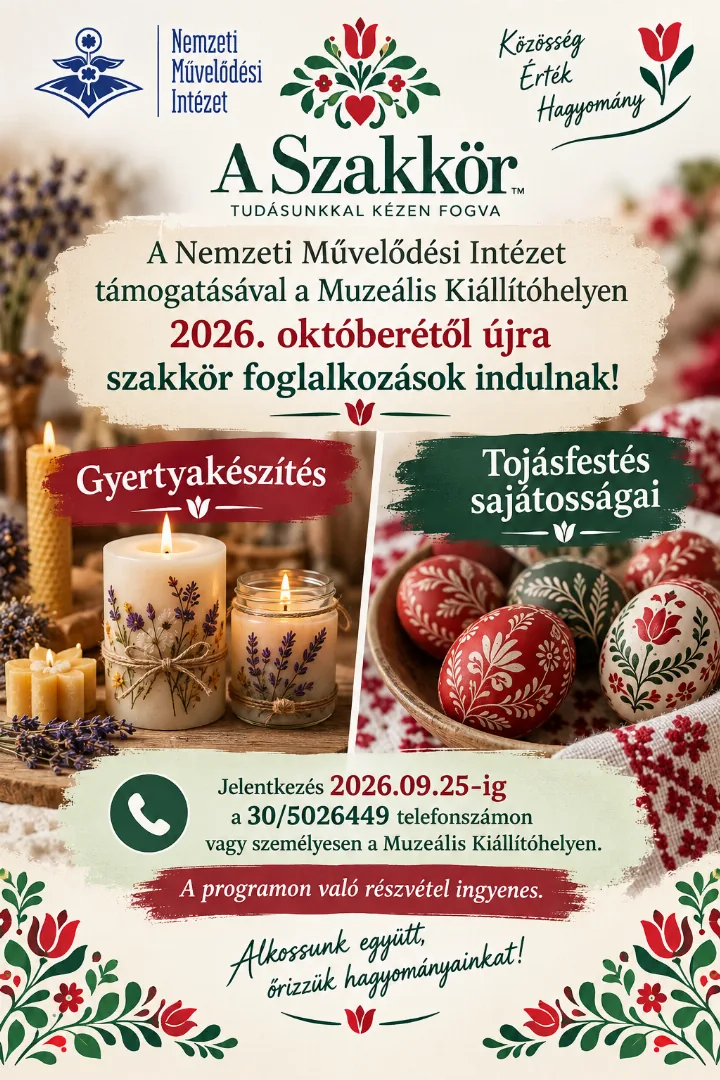 Plakátok 2026