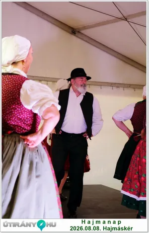 Délután / Fotók: Sárfi Lajos