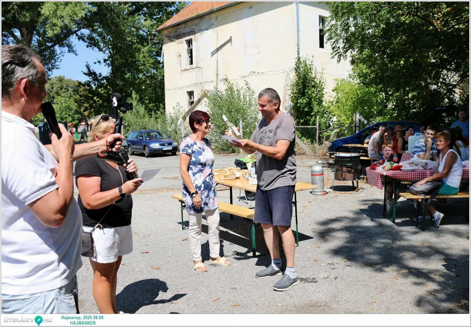 Délelőtt