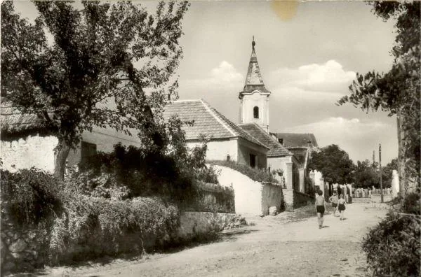 Képeslapok
