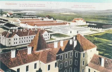 Képeslapok