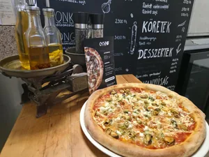 Ételek