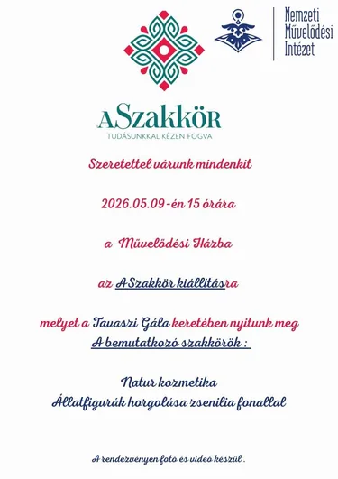 Plakát