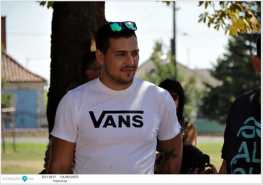 Hajmáskéri Hajmanap 2021 