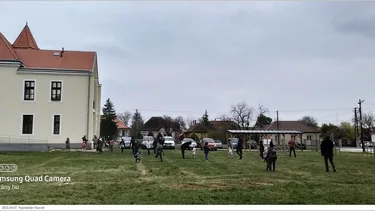 Keresd A Nyuszit! Családi Nap
