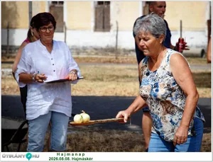 Délelőtt / Fotók: Csorba Judit