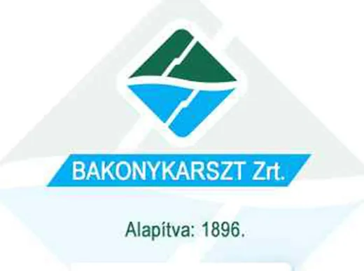 'A BAKONYKARSZT Víz- és Csatornamű Zrt.' cikk borítóképe