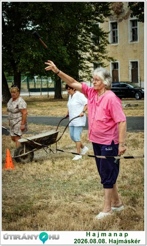 Délelőtt / Fotók: Csorba Judit