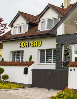 Ada-Bau Kft. borítóképe