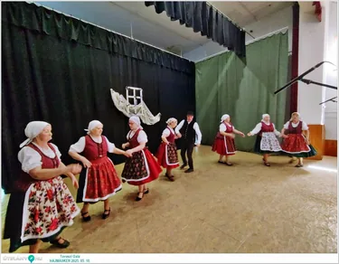 Tavaszi Gála