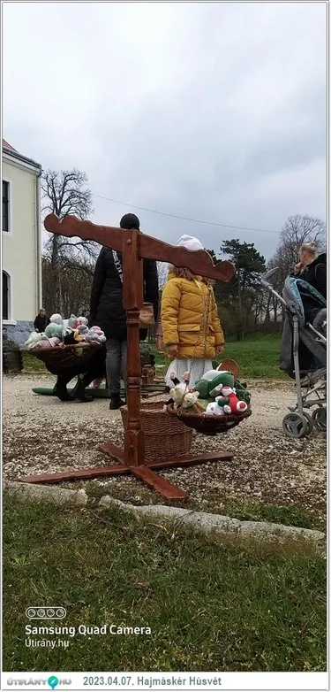 Keresd A Nyuszit! Családi Nap