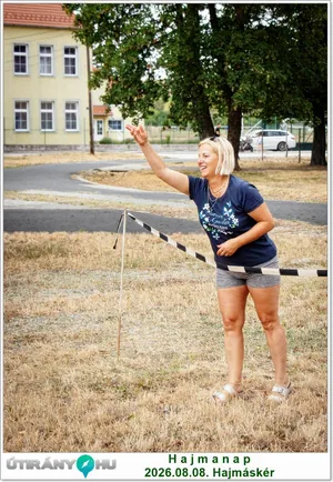 Délelőtt / Fotók: Csorba Judit