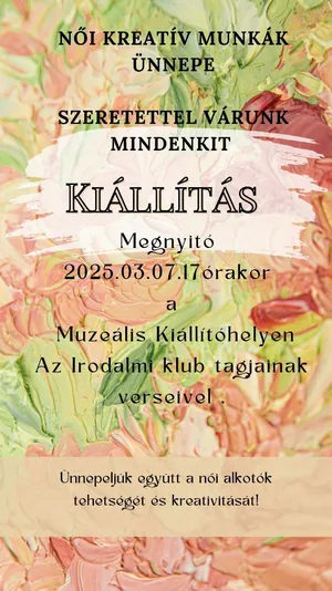 Plakát