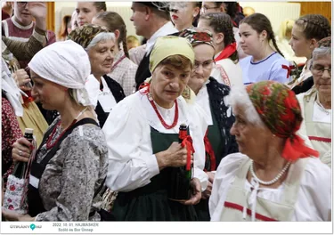 Szőlő és Bor Ünnep