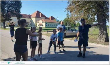 Hajmáskéri Hajmanap 2023