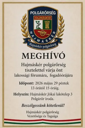 Plakát