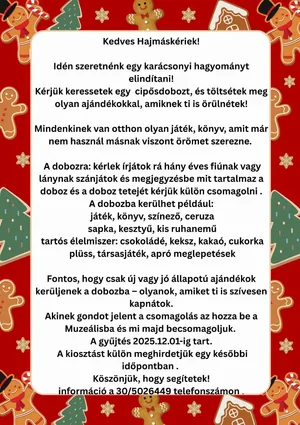 Plakát