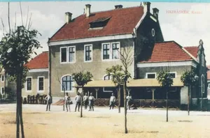 Képeslapok