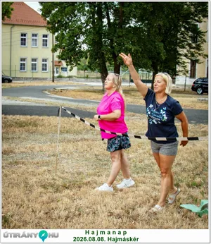 Délelőtt / Fotók: Csorba Judit