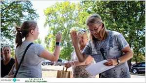 Délelőtt / Fotók: Csorba Judit