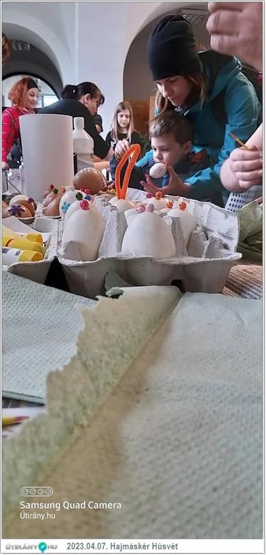 Keresd A Nyuszit! Családi Nap
