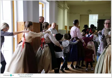 Szőlő és Bor Ünnep