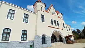 Közérdekű Muzeális Kiállítóhely borítóképe