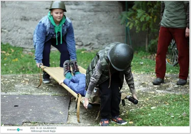 Hétköznapi hősök napja 