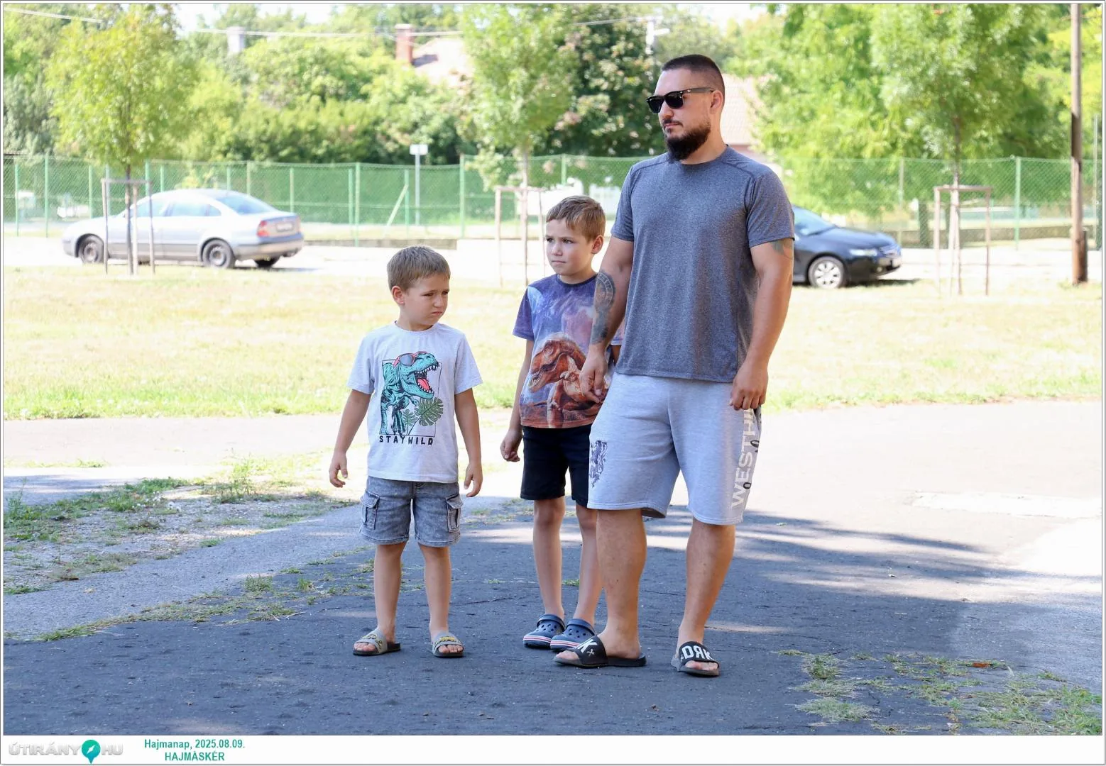 Délelőtt