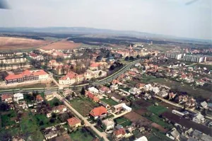 Galéria