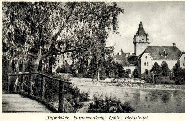 Képeslapok