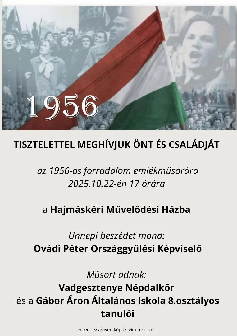 Plakát