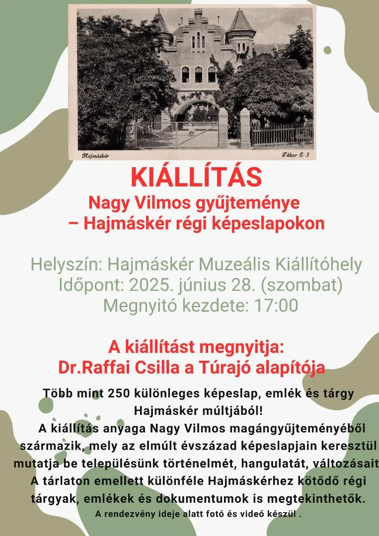 Plakátok