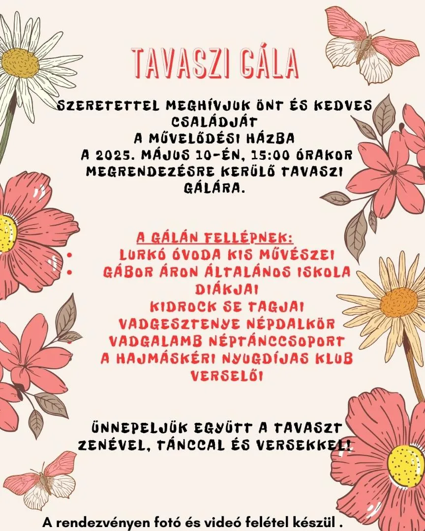 Plakát