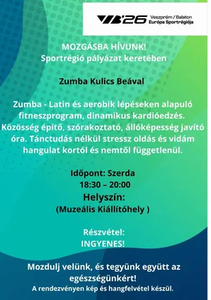 Plakát