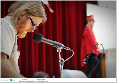 Hajmáskéri nagy mesekönyv, János Vitéz II. rész