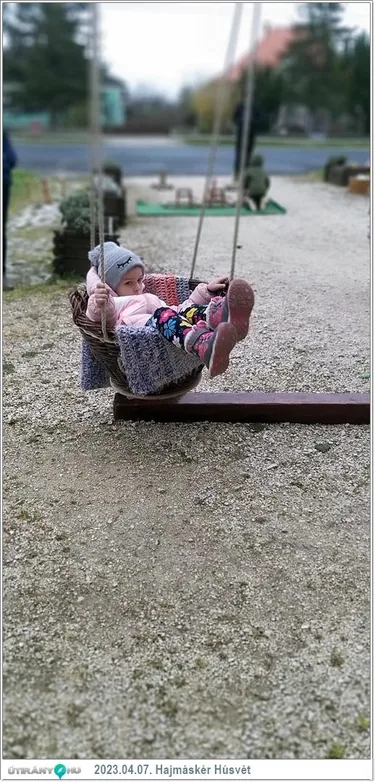Keresd A Nyuszit! Családi Nap