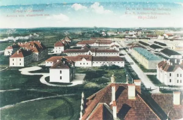 Képeslapok
