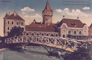 Képeslapok